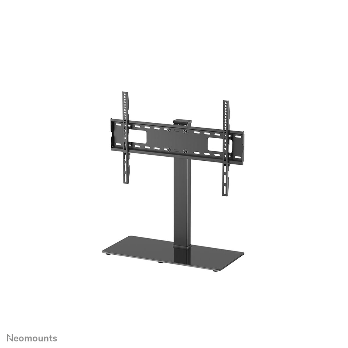 NEOMOUNTS DS45-430BL16 Support de bureau pour écran à poser 37-70p- pivotant