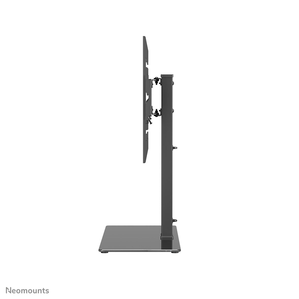 NEOMOUNTS DS45-430BL16 Support de bureau pour écran à poser 37-70p- pivotant