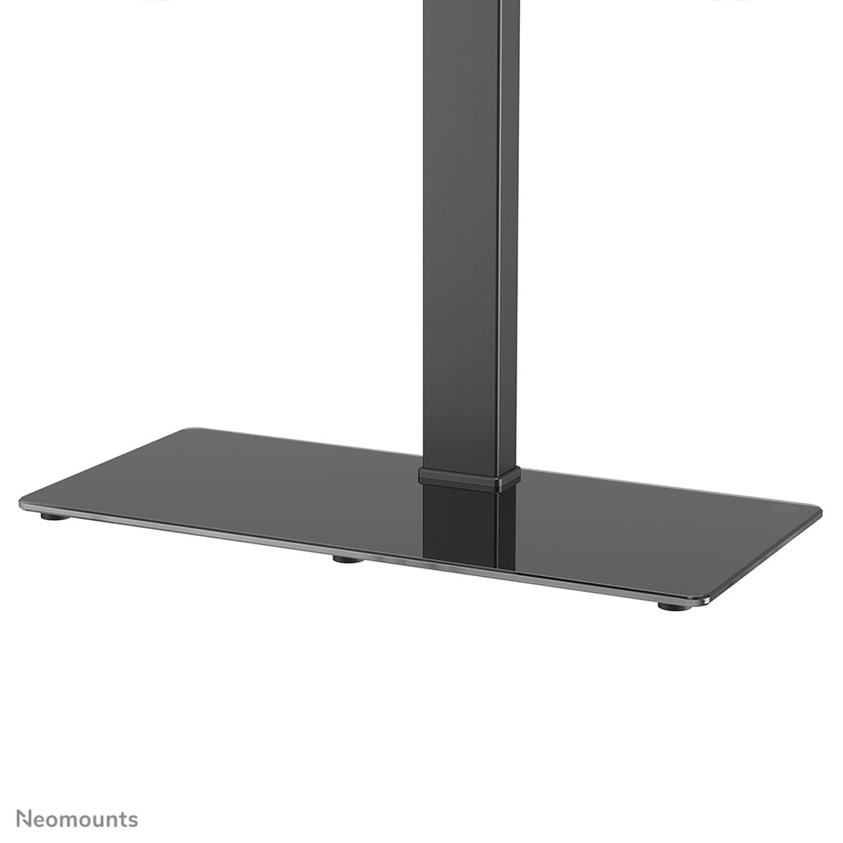 NEOMOUNTS DS45-430BL16 Support de bureau pour écran à poser 37-70p- pivotant