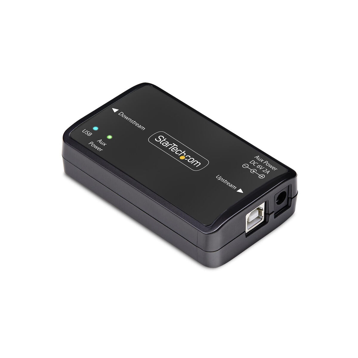 USB Galvanic Isolator 6KV Isolated USB