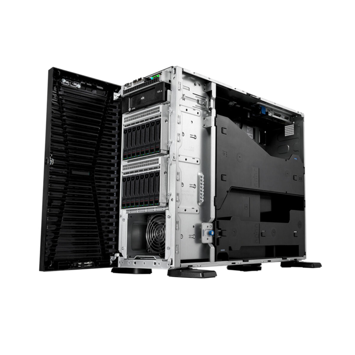 HPSC/ML110 Gen11 4510 1P 32G 4LFF EU Svr