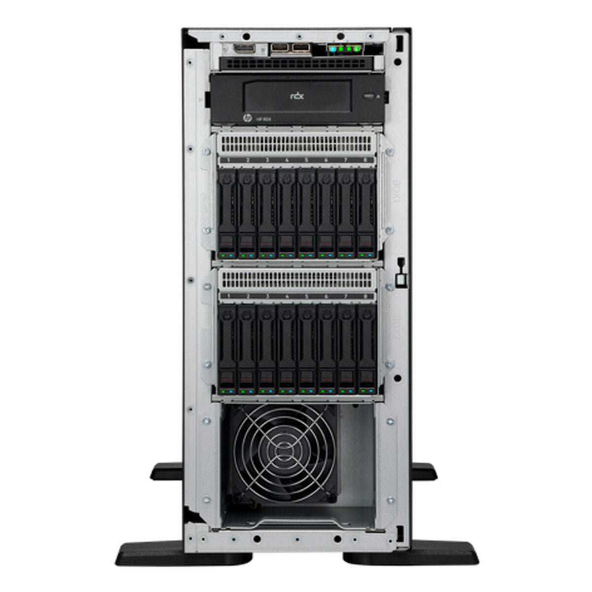 HPSC/ML110 Gen11 4510 1P 32G 4LFF EU Svr