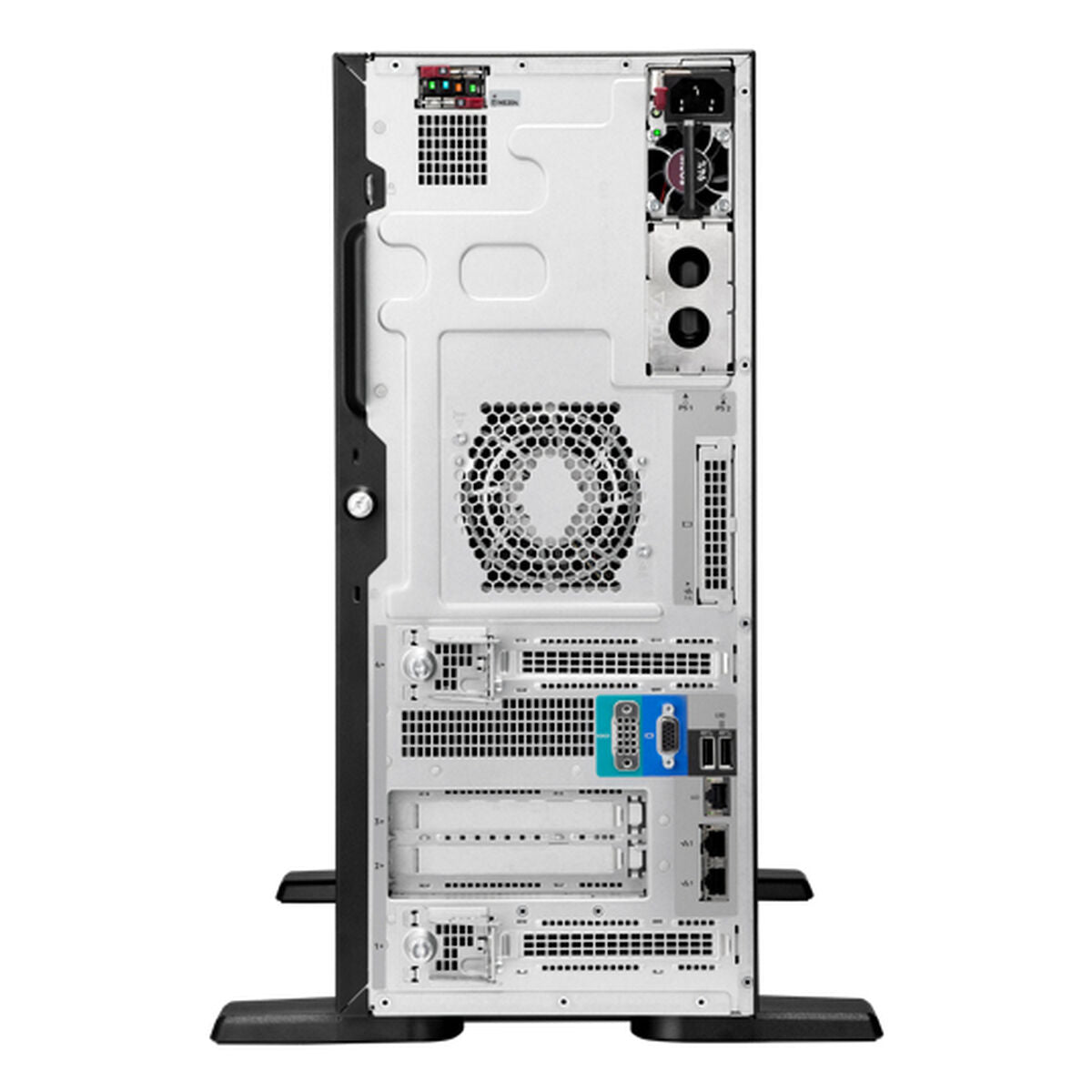 HPSC/ML110 Gen11 4510 1P 32G 4LFF EU Svr