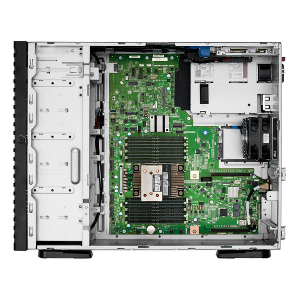 HPSC/ML110 Gen11 4510 1P 32G 4LFF EU Svr