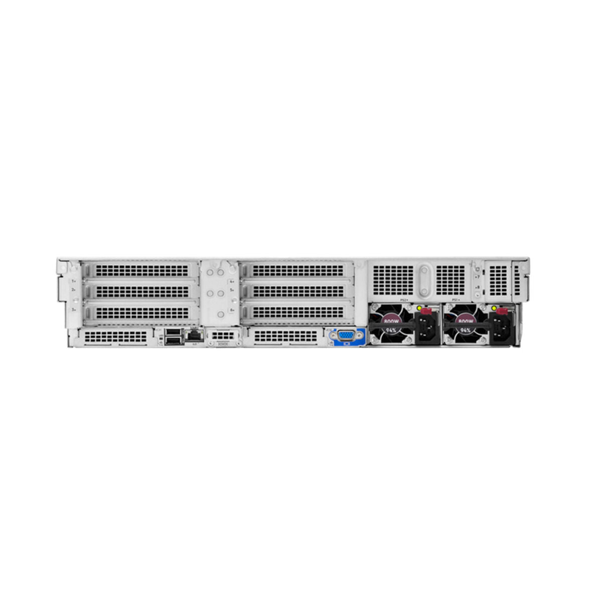 HPSC/DL380 G11 4514Y 64G 8SFF EU Svr