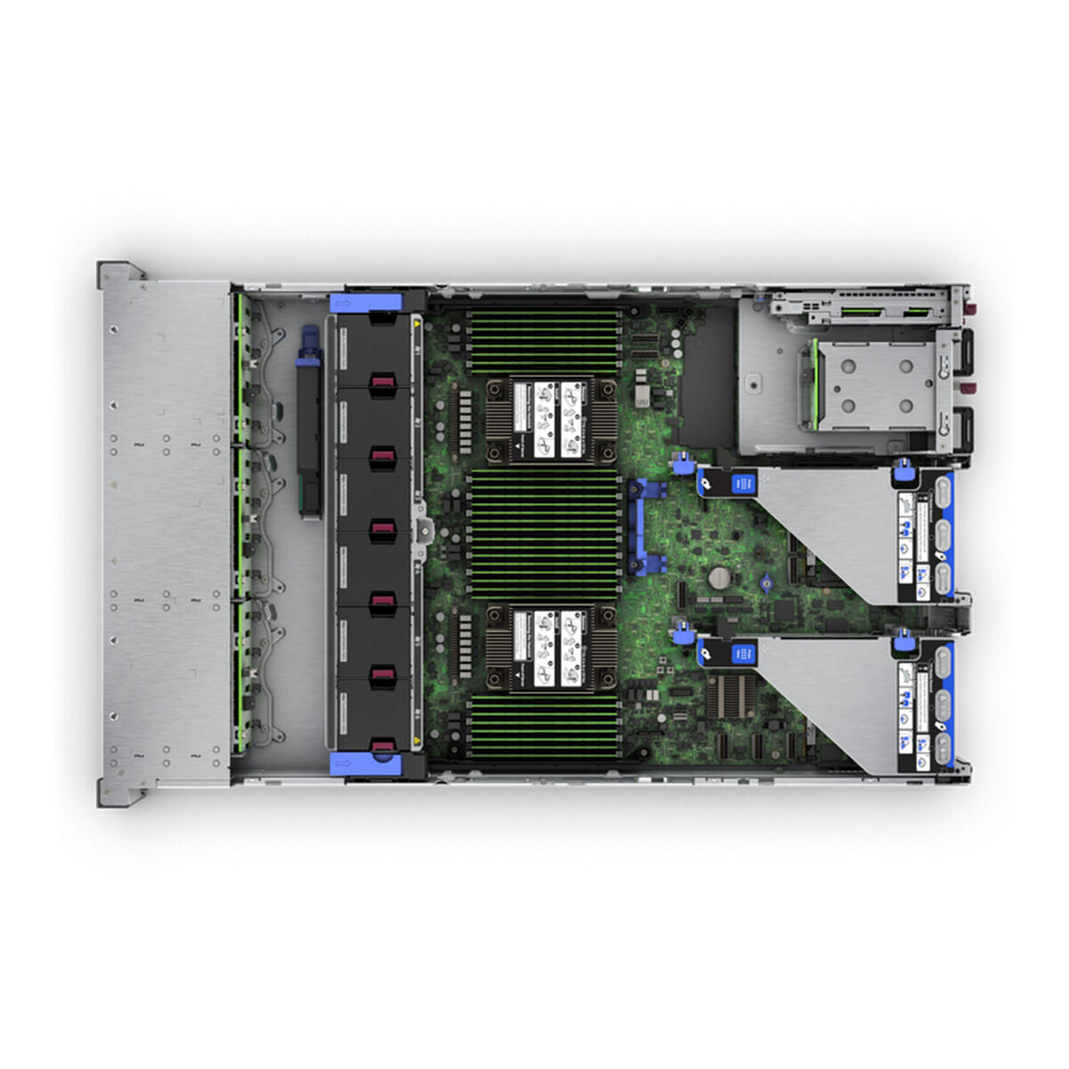 HPSC/DL380 G11 4514Y 64G 8SFF EU Svr