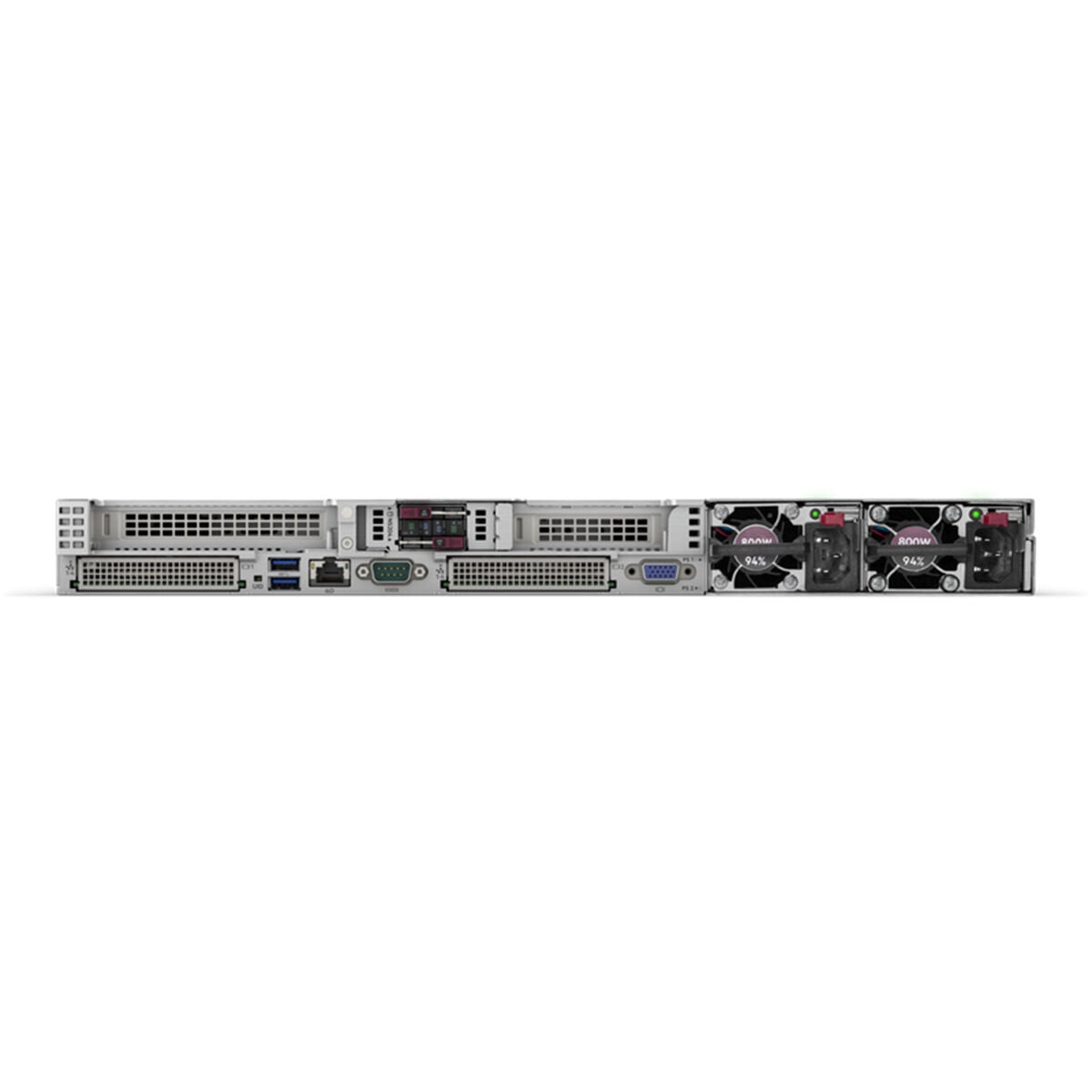 HPSC/DL360 G11 4514Y 64G 8SFF EU Svr