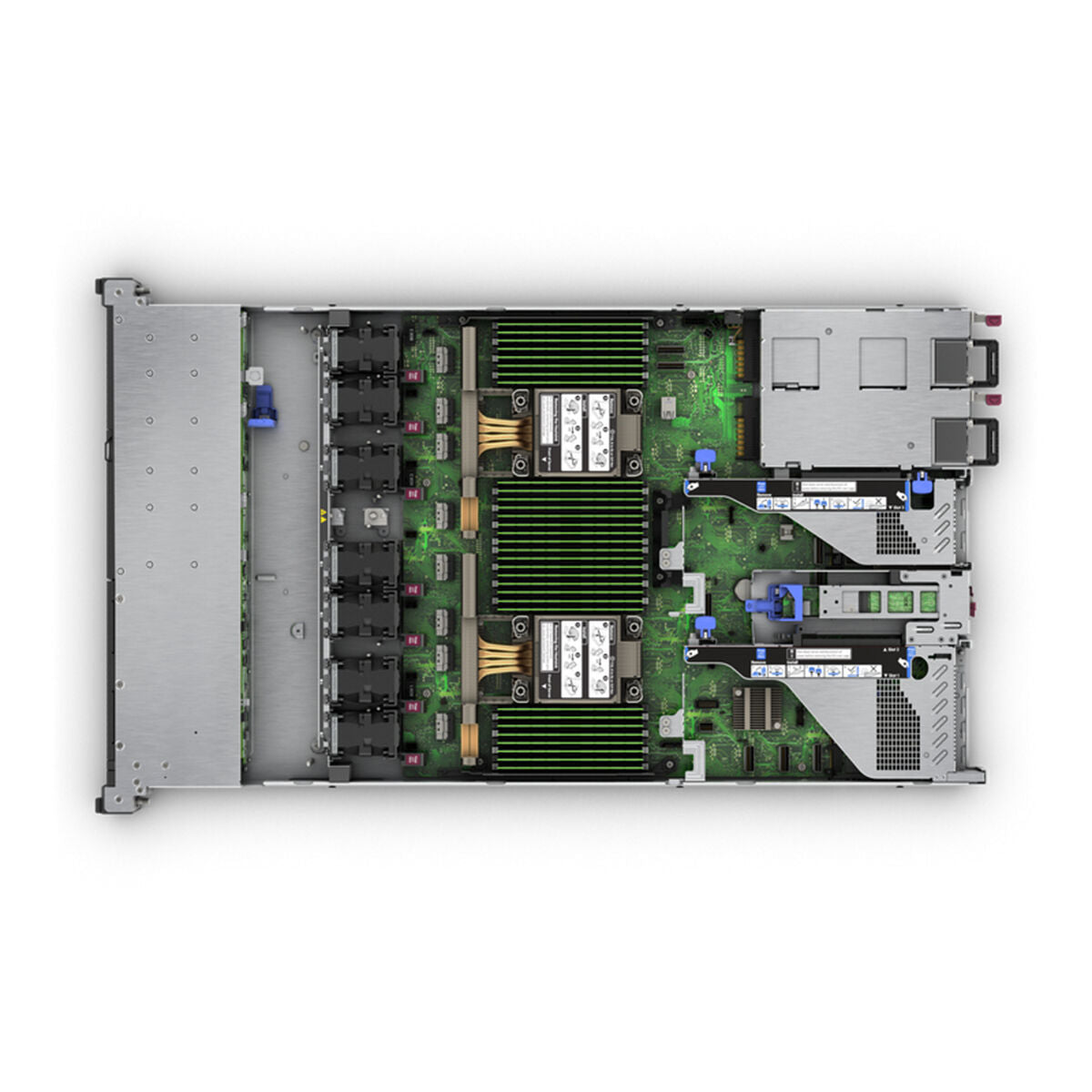 HPSC/DL360 G11 4514Y 64G 8SFF EU Svr