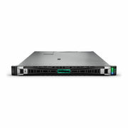 "HPE ProLiant DL360 Gen11 4510 2.4GHz 12c 1P 2x32GB-R 8SFF MR408i-o 2x2.4TB HDD 2x1000W PS EU Server serveur 4,8 To Rack (1 U) Intel® Xeon® Silver 2,4 GHz 64 Go "