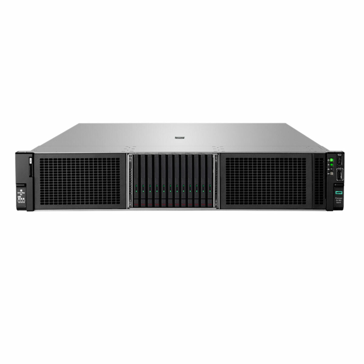 HPSC/DL380 G11 6526Y 1P 128G 8SFF EU Svr