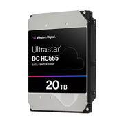 DC HC555 20TB 512 SATA ULTRA 512E SE NP3