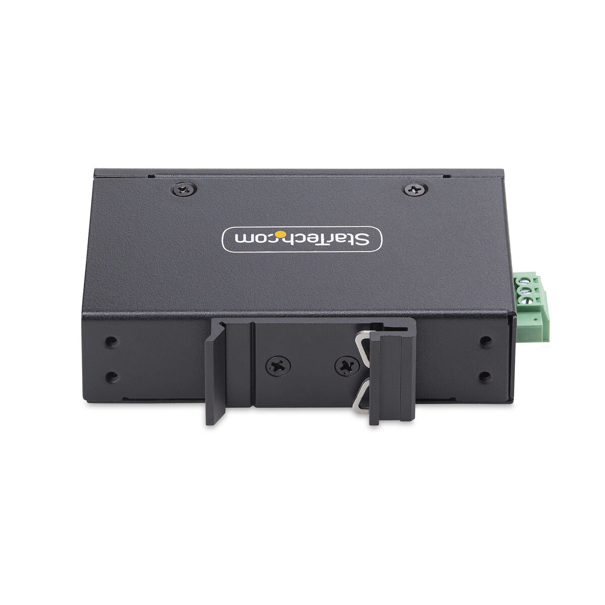5-Port Industrial Ethernet Switch - IP30