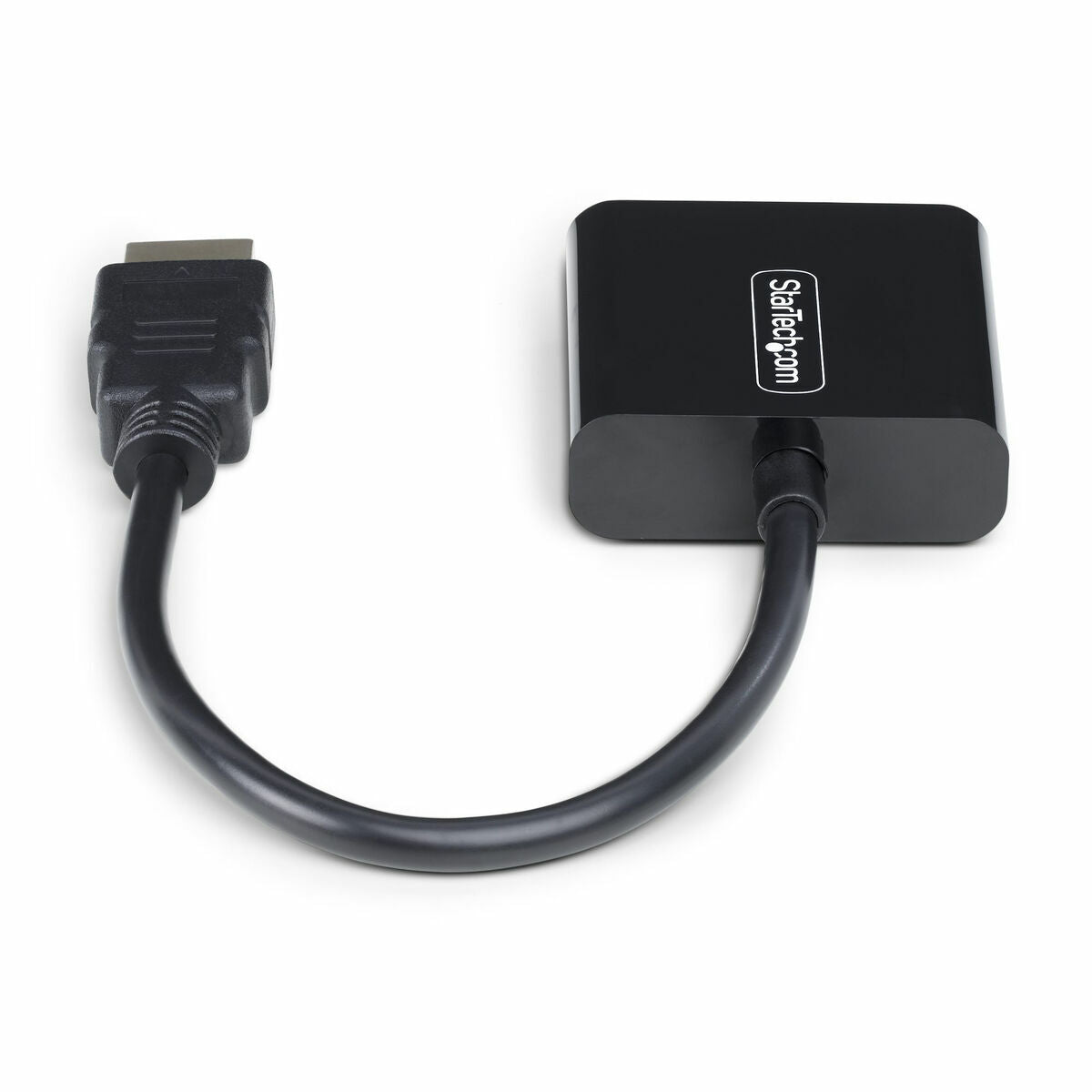 HDMI to VGA Adapter 1080p