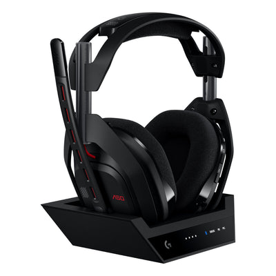 Astro A50 LIGHTSPEED Wireless Gaming Hds