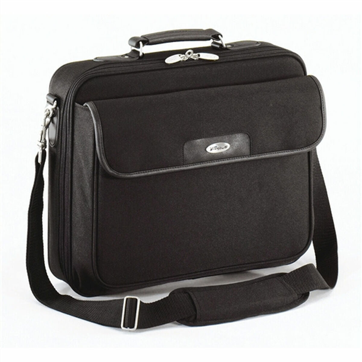 TARGUS SACOCHE NOTEPAC NOIR NYLON 15.4/16 POUCES