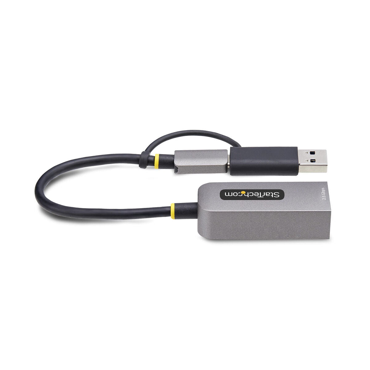 USB-C to Ethernet Adapter