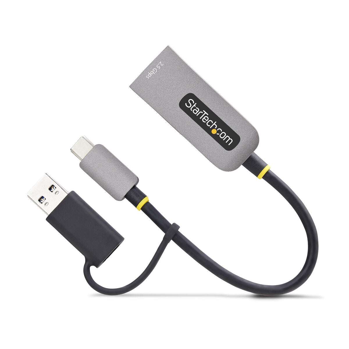 USB-C to Ethernet Adapter