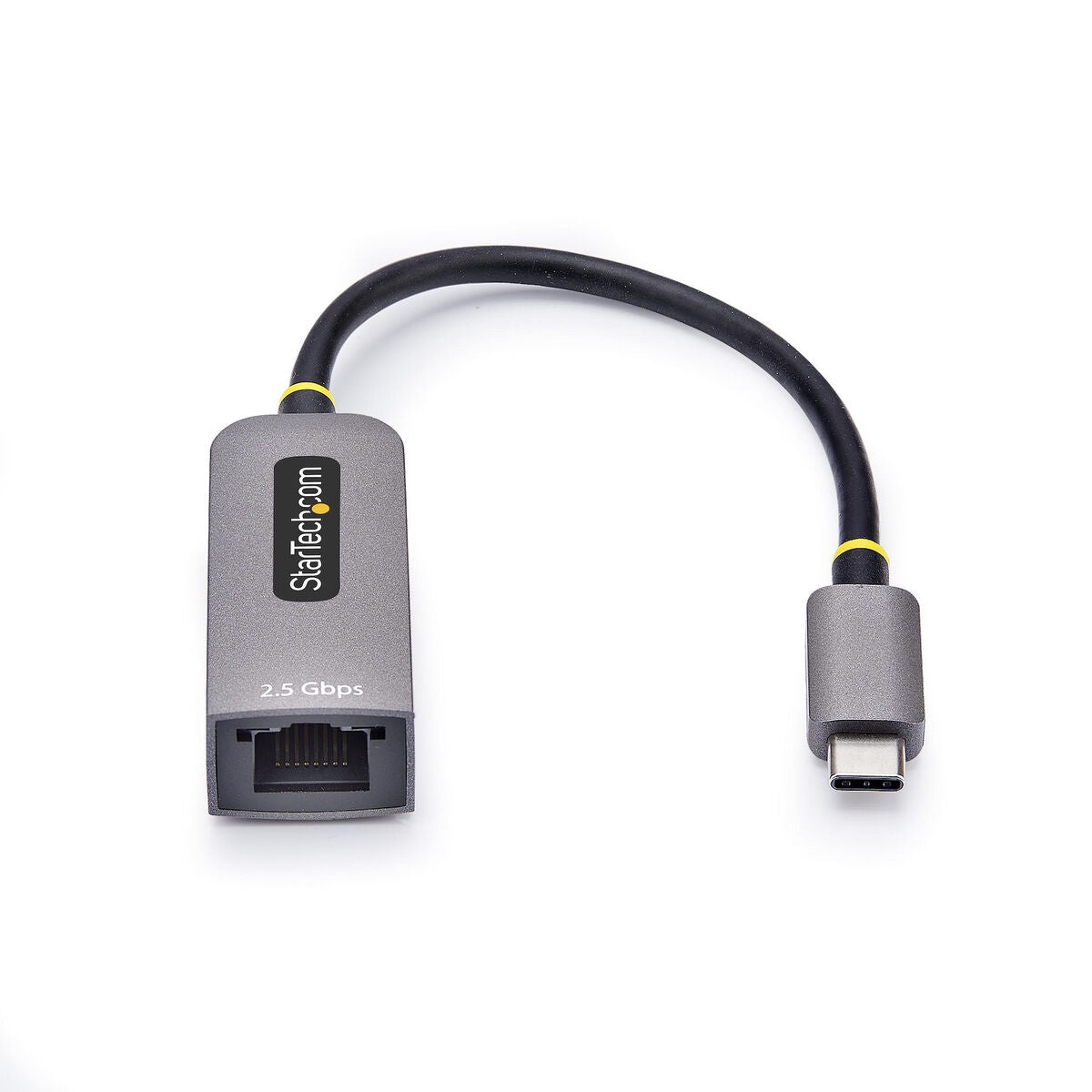 USB-C to Ethernet Adapter