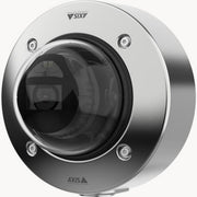 AXIS P3268-SLVE Caméra de sécurité IP dôme Intérieure 3840 x 2160 pixels Plafond/mur
