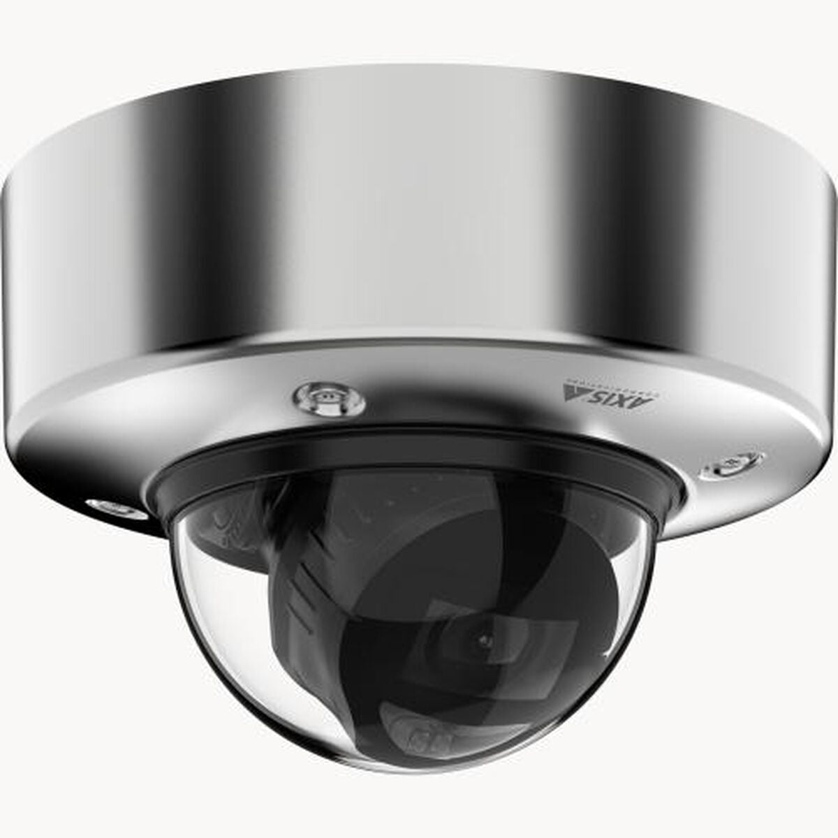 AXIS P3268-SLVE Caméra de sécurité IP dôme Intérieure 3840 x 2160 pixels Plafond/mur
