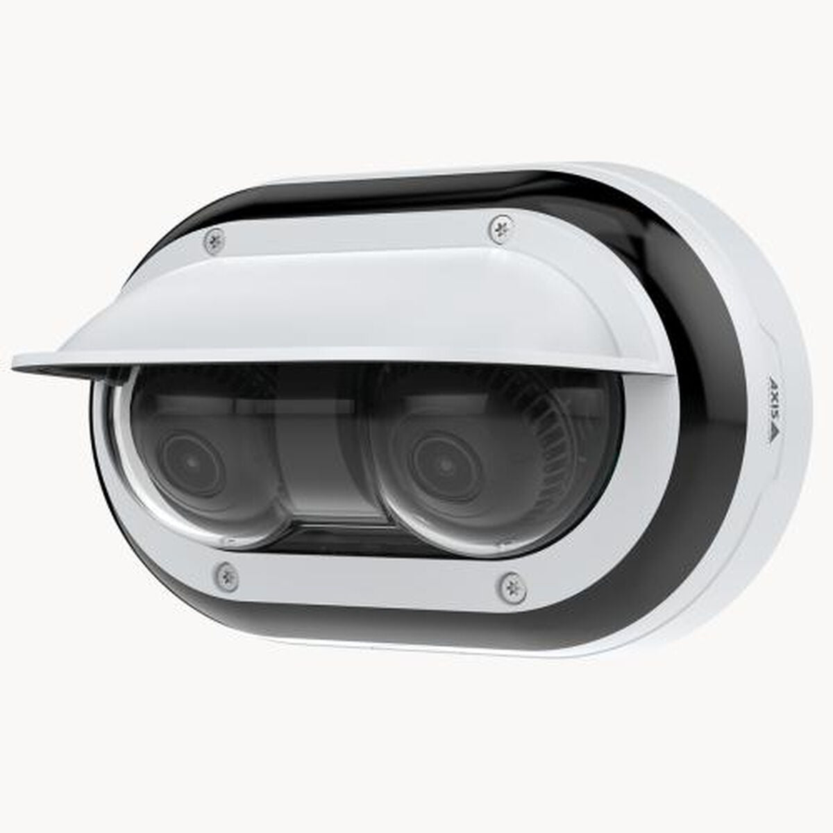 AXIS P4708-PLVE Caméra de sécurité IP Intérieure & extérieure 3840 x 2160 pixels Plafond/mur