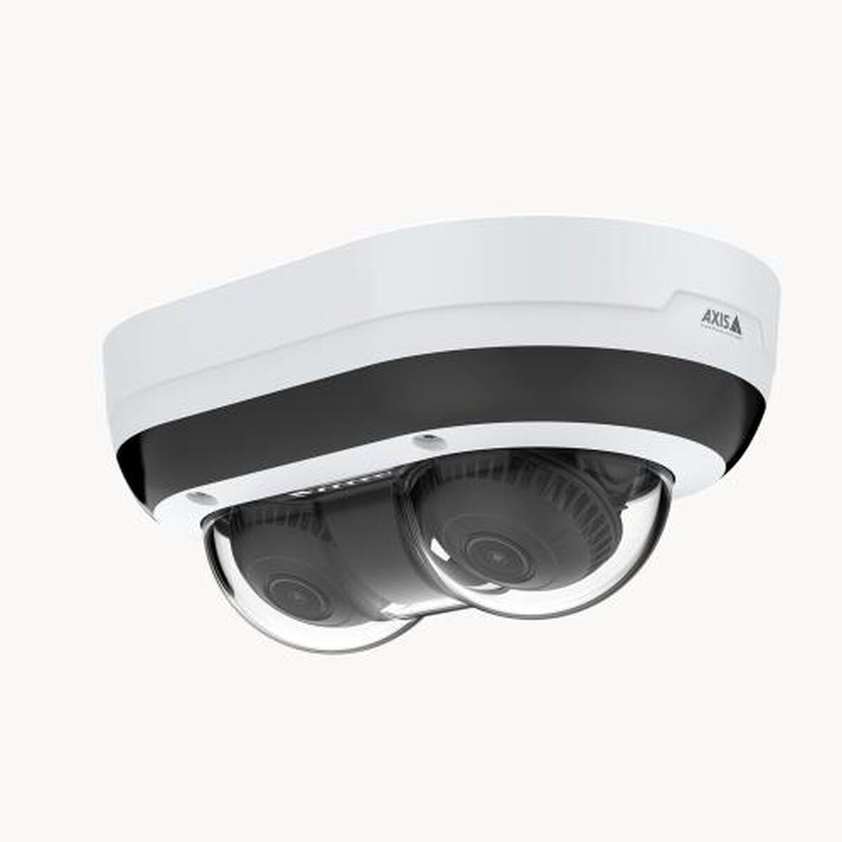 AXIS P4708-PLVE Caméra de sécurité IP Intérieure & extérieure 3840 x 2160 pixels Plafond/mur