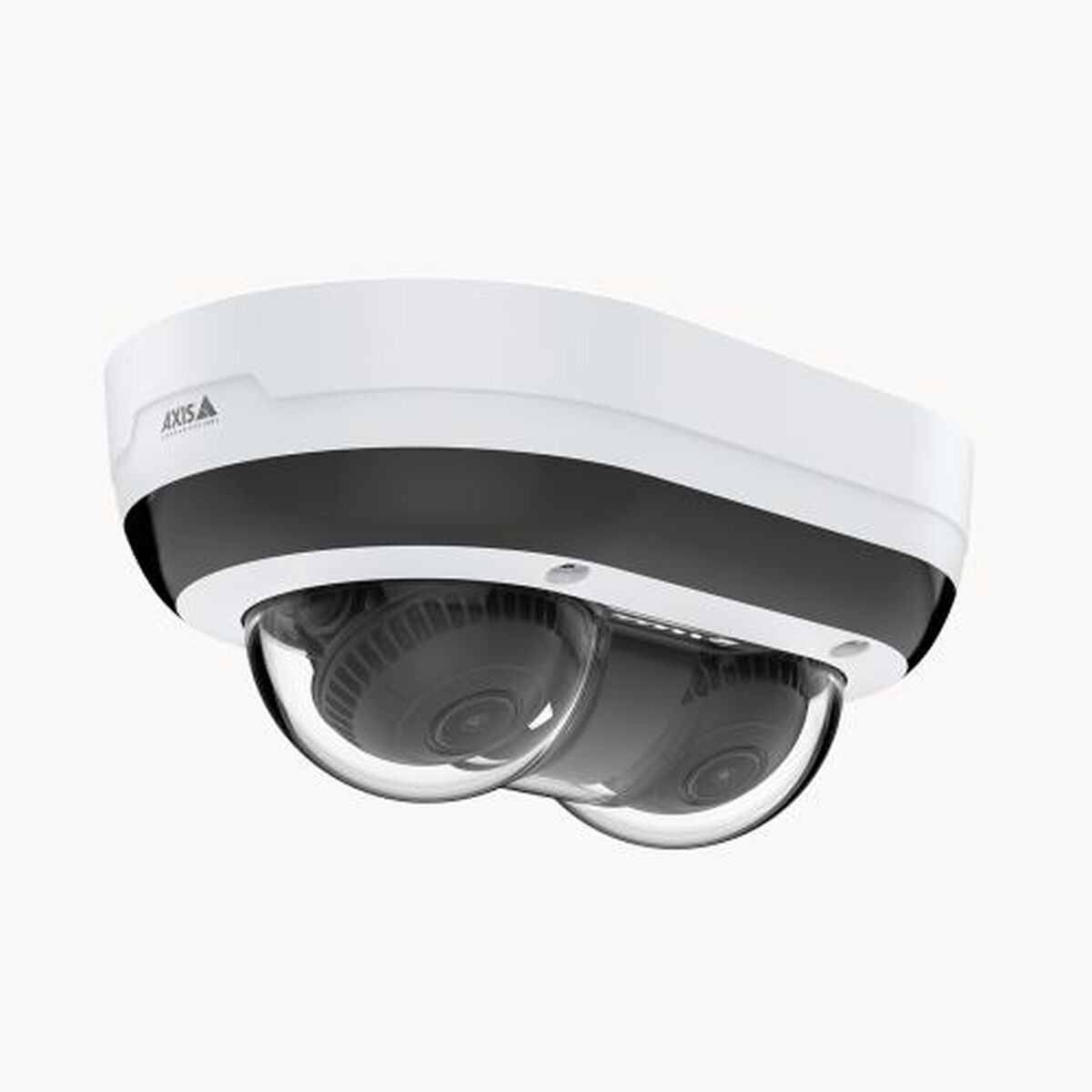 AXIS P4708-PLVE Caméra de sécurité IP Intérieure & extérieure 3840 x 2160 pixels Plafond/mur