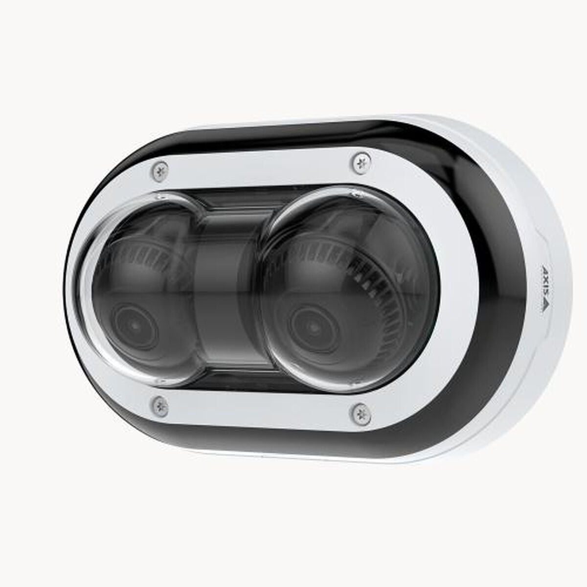 AXIS P4708-PLVE Caméra de sécurité IP Intérieure & extérieure 3840 x 2160 pixels Plafond/mur
