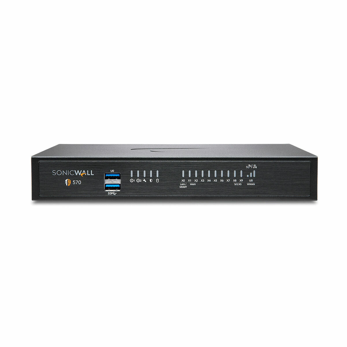 Tz570 Promoal Tradeup w/3Y Apss And Cse