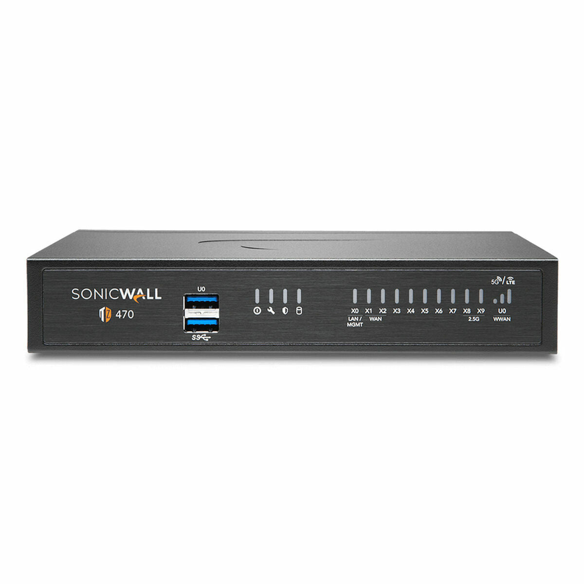 Tz470 Promoal Tradeup w 3 Yr Apss And Cs