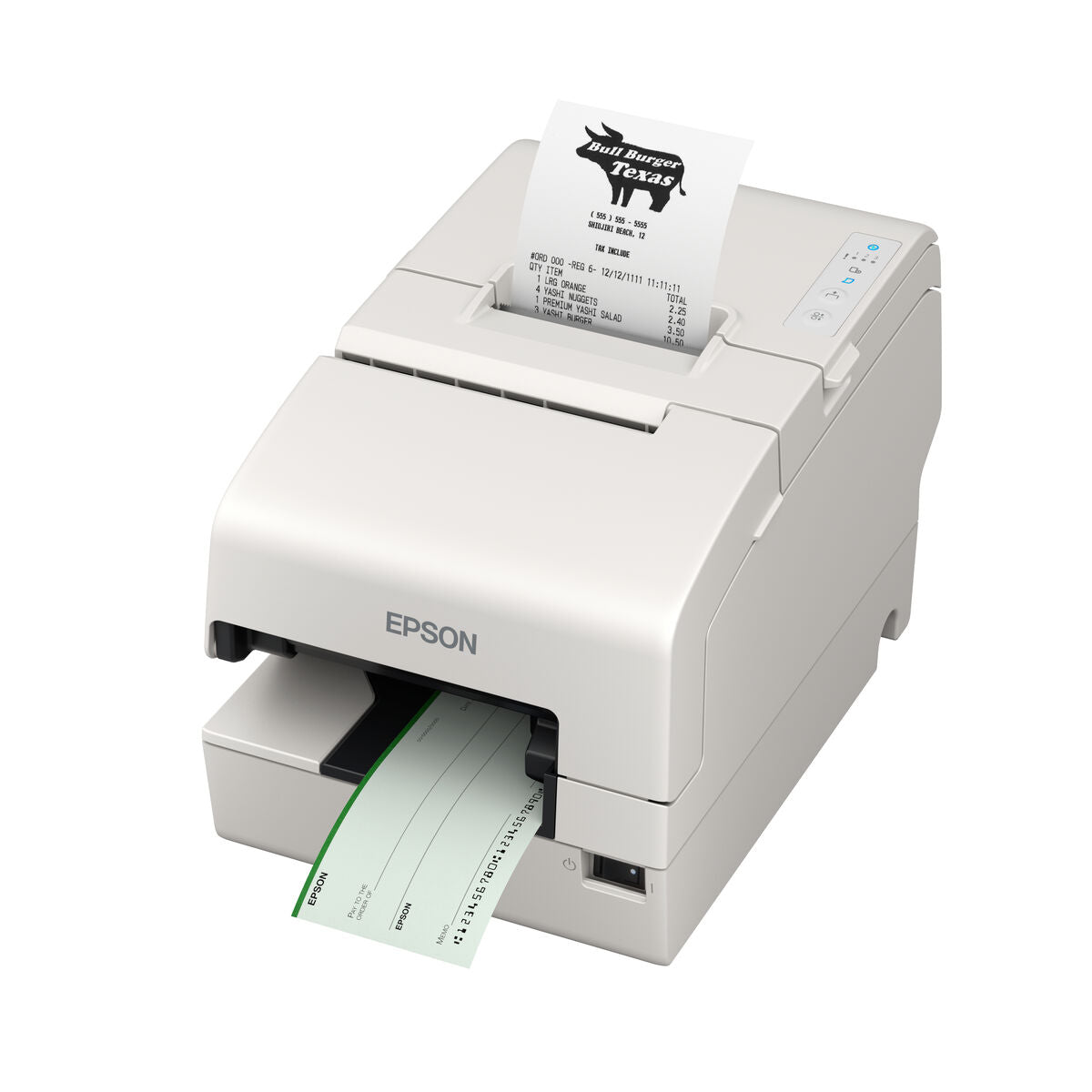 Epson TM-H6000VI