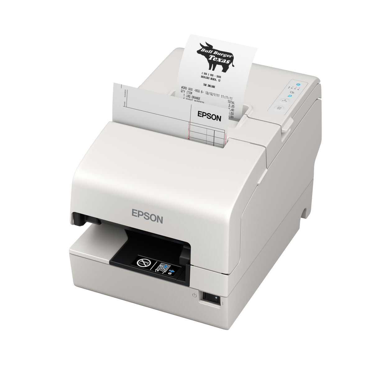 Epson TM-H6000VI