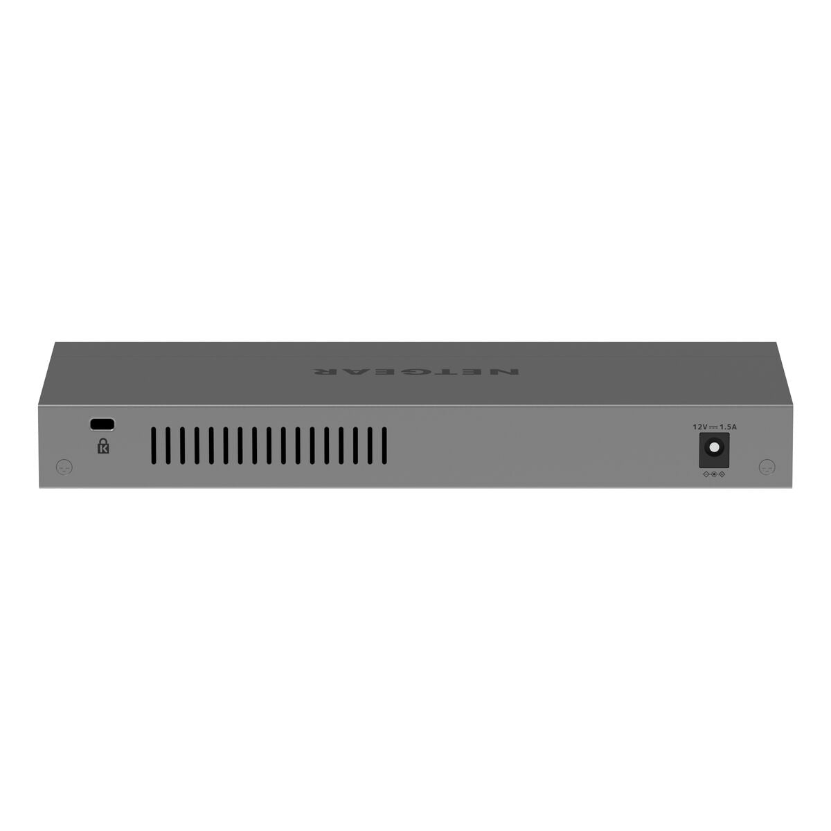 8PT GIG UM+1P 10G/MULTI-GIG UPLINK GS1