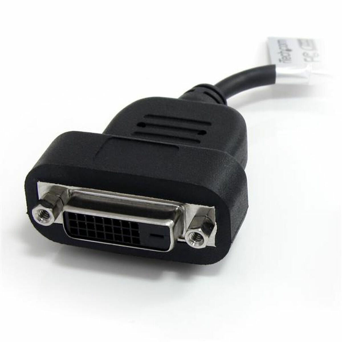 DisplayPort to DVI Active Adapter