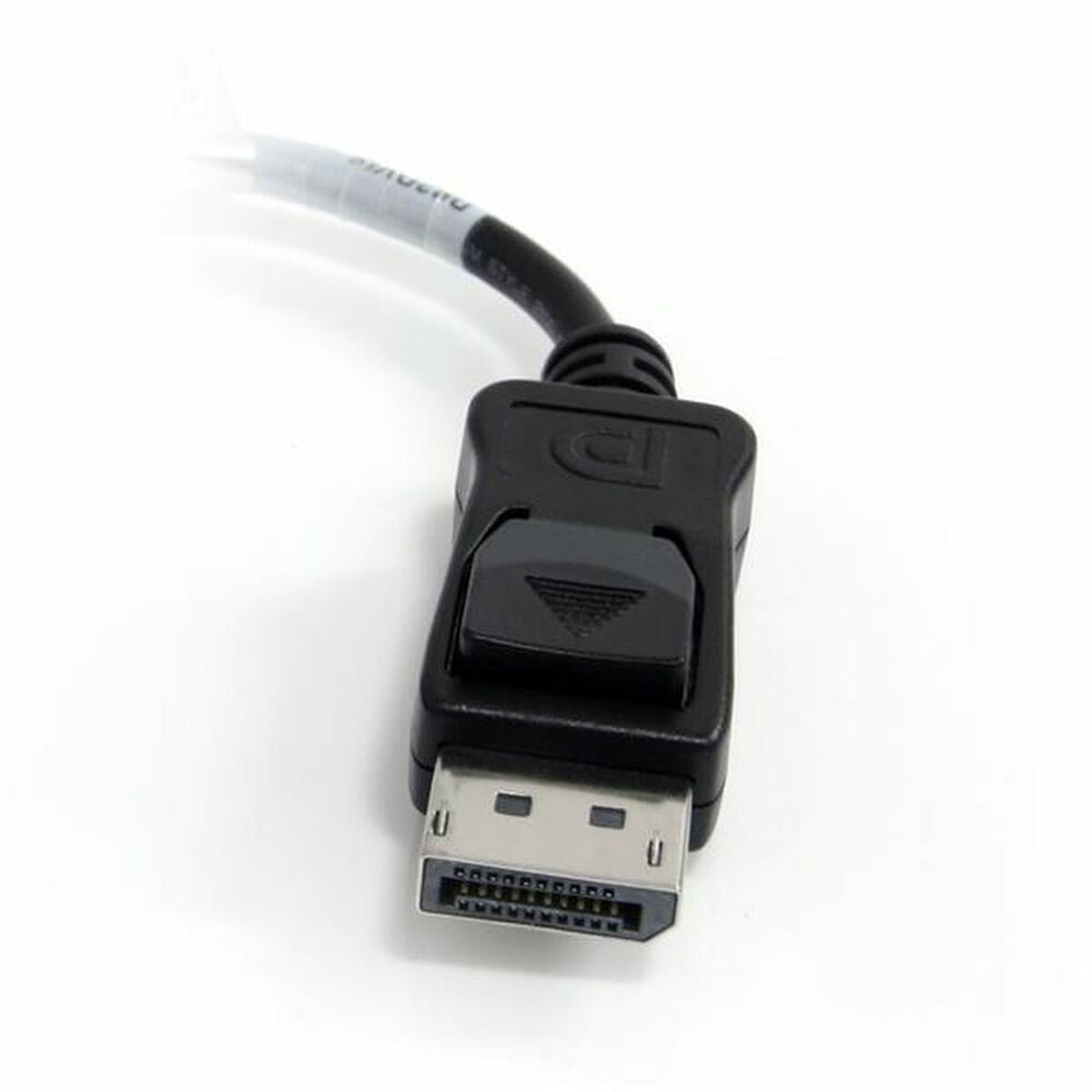 DisplayPort to DVI Active Adapter