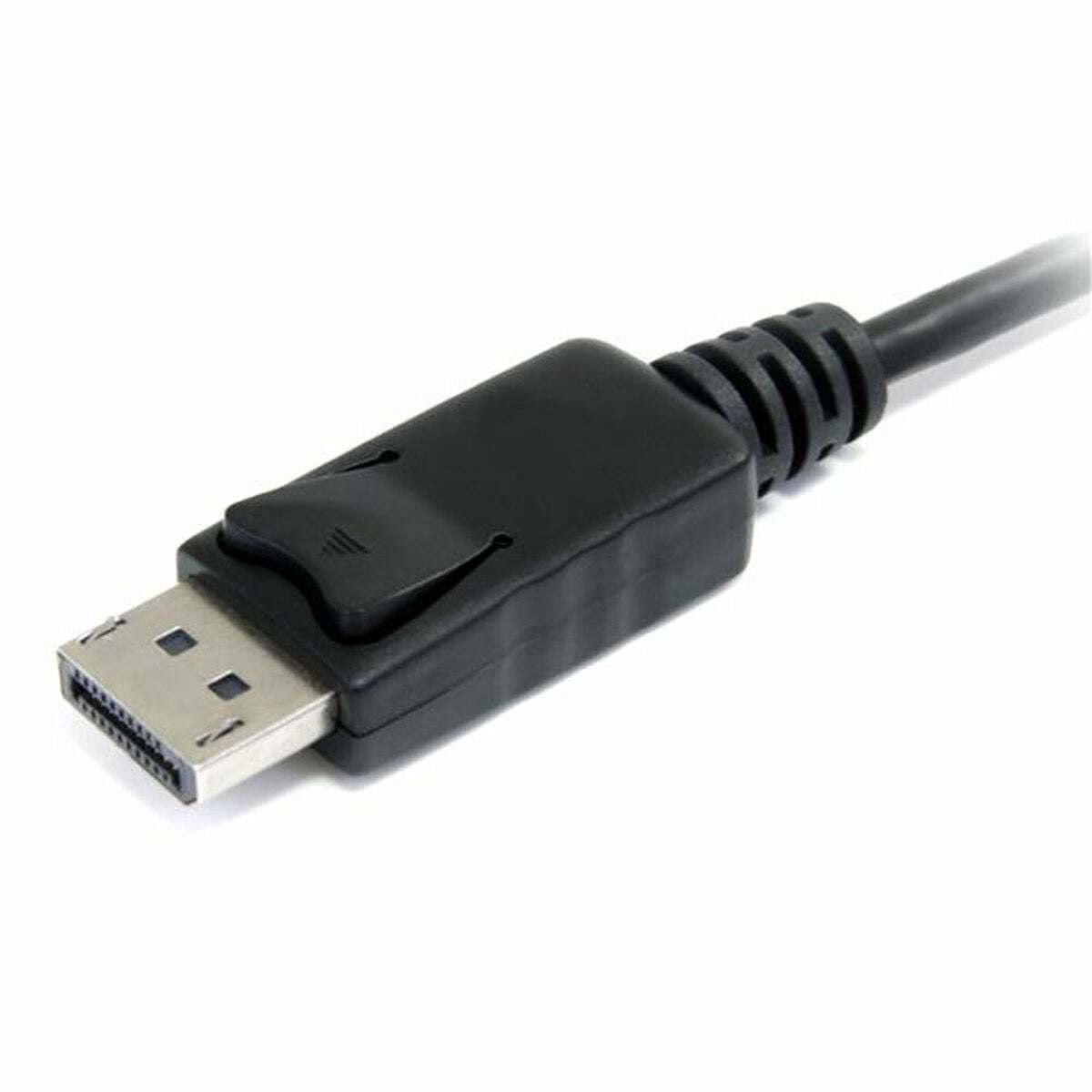 DisplayPort to Mini DisplayPort Adapter