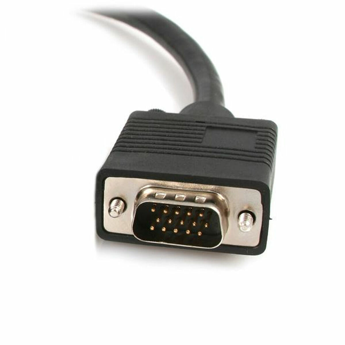 6ft DVI-I to DVI-D+VGA Splitter Cable