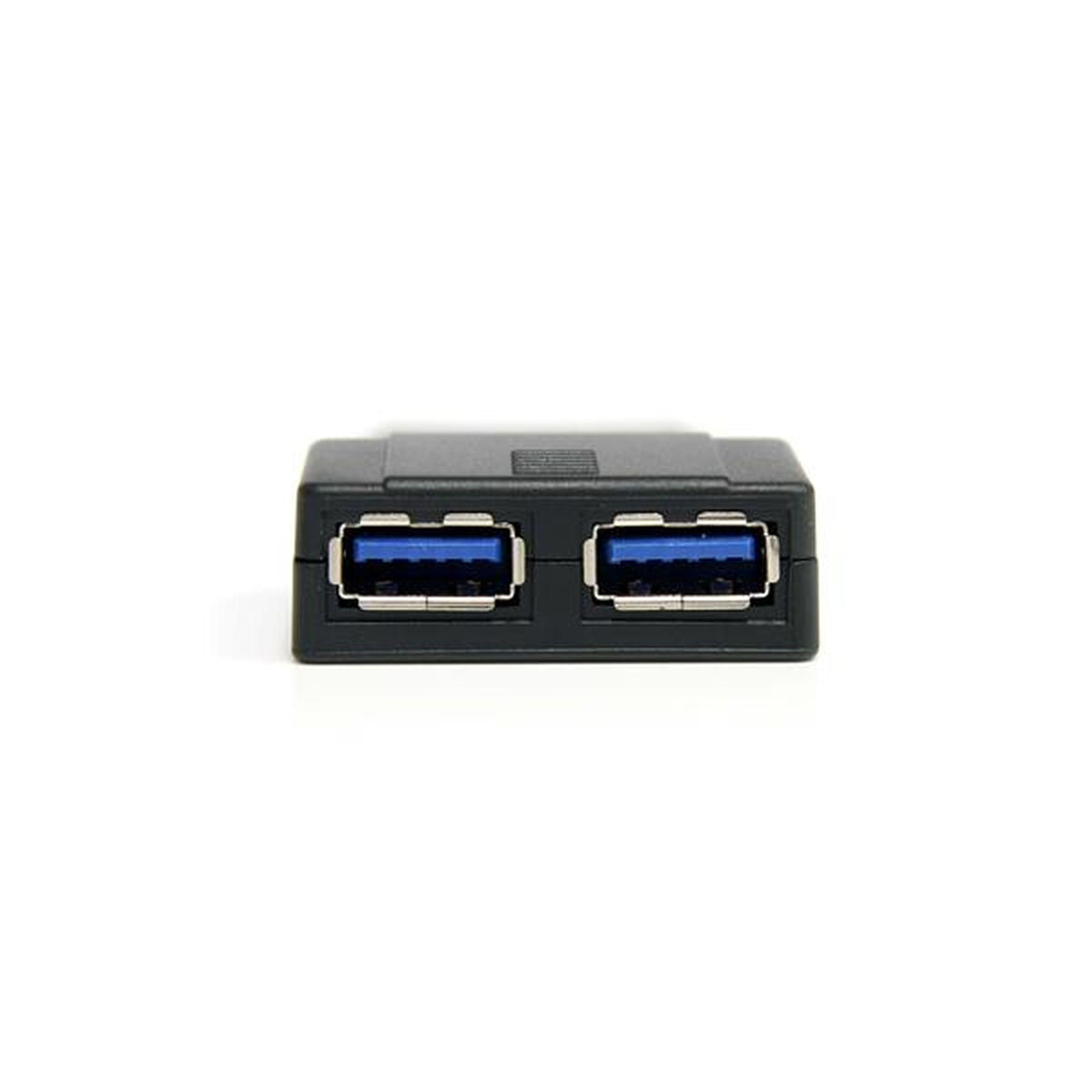2 Port ExpressCard USB 3.0 Card Adapter