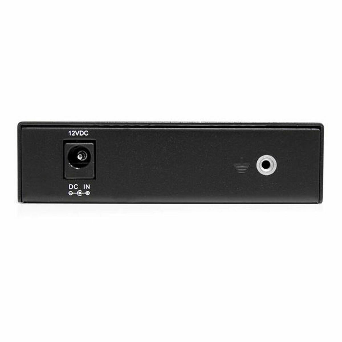 Ethernet to SC MM Fiber Media Converter