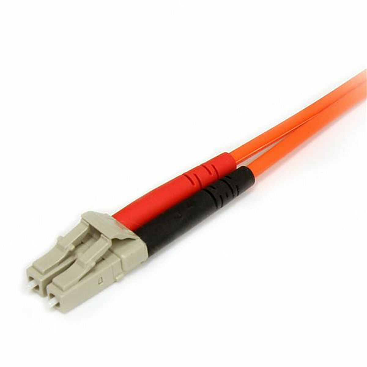 1m Multimode Fiber Patch Cable LC - SC