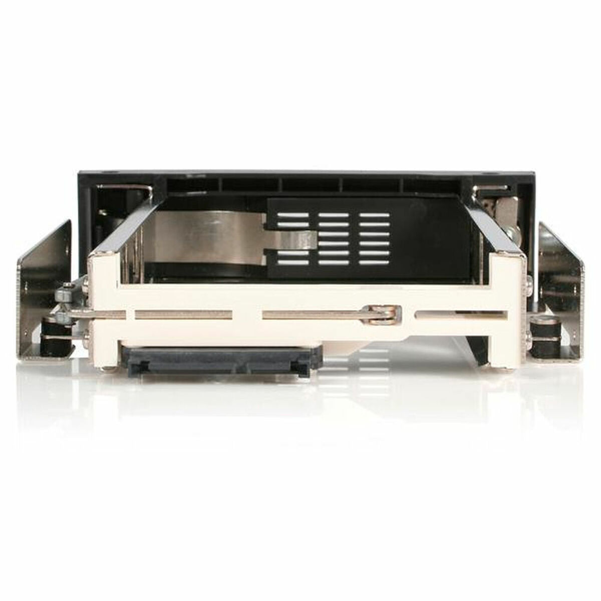 5.25in Trayless Mobile Rack for 3.5in HD
