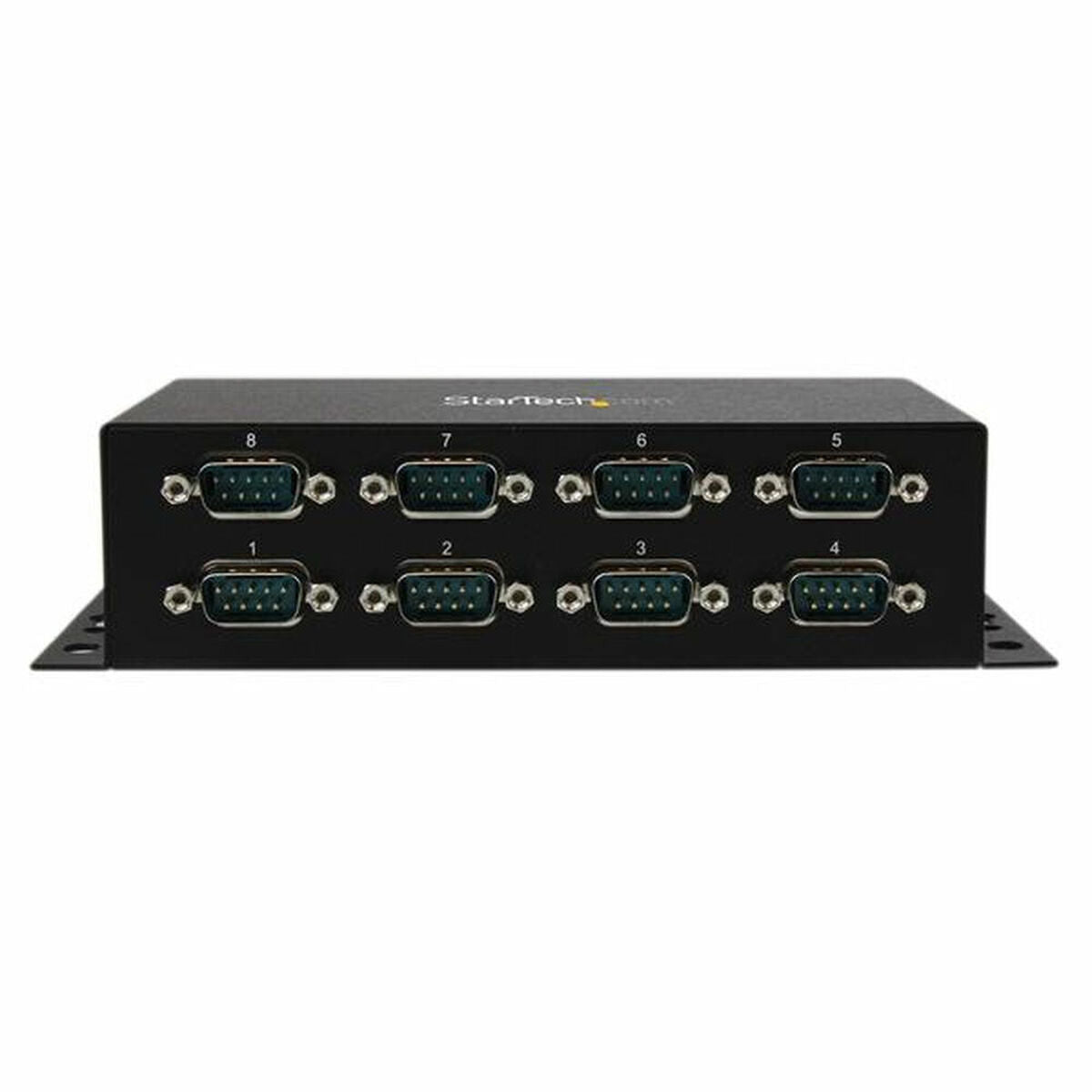 8 Port USB to DB9 RS232 Serial Adapter