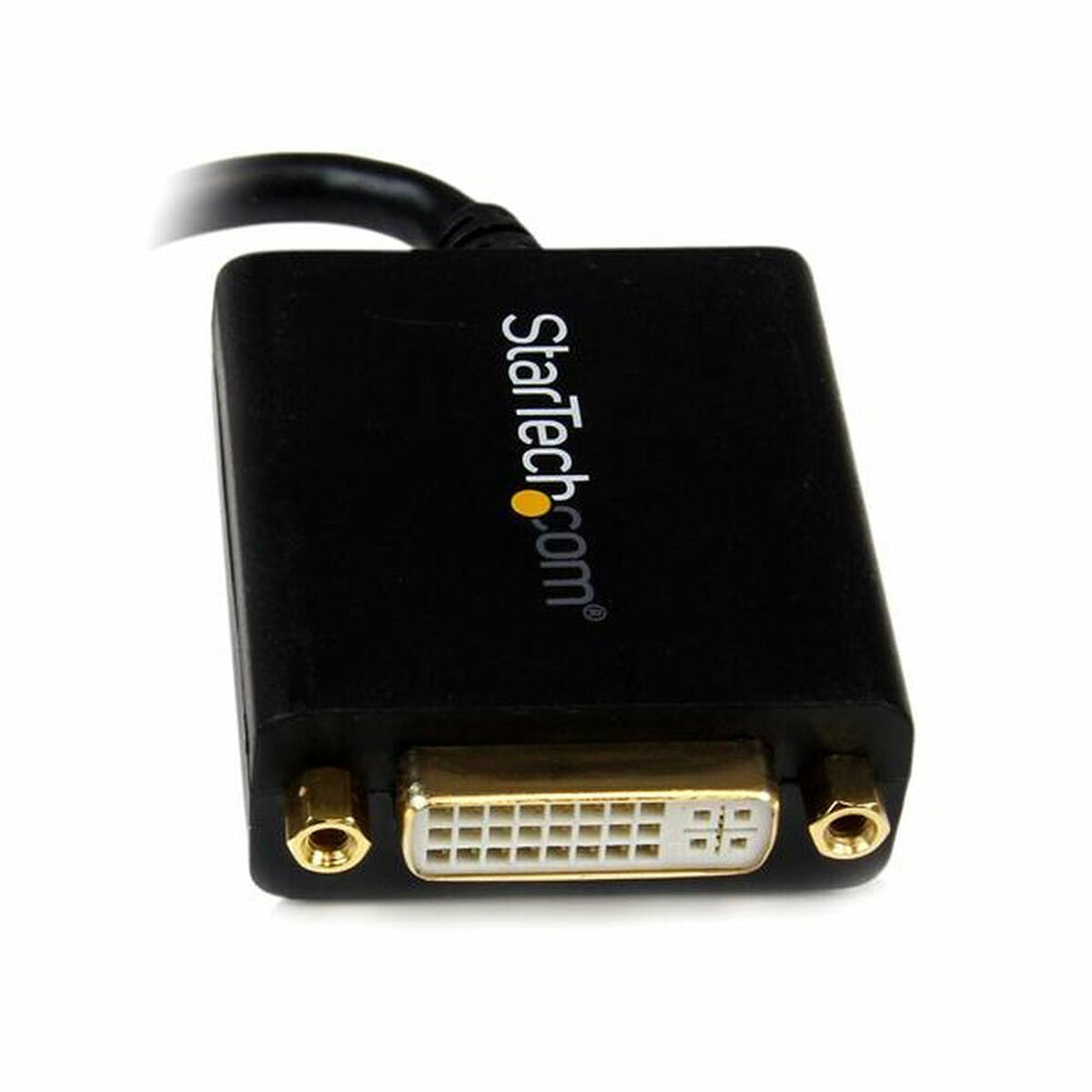 Mini DisplayPort to DVI Video Adapter