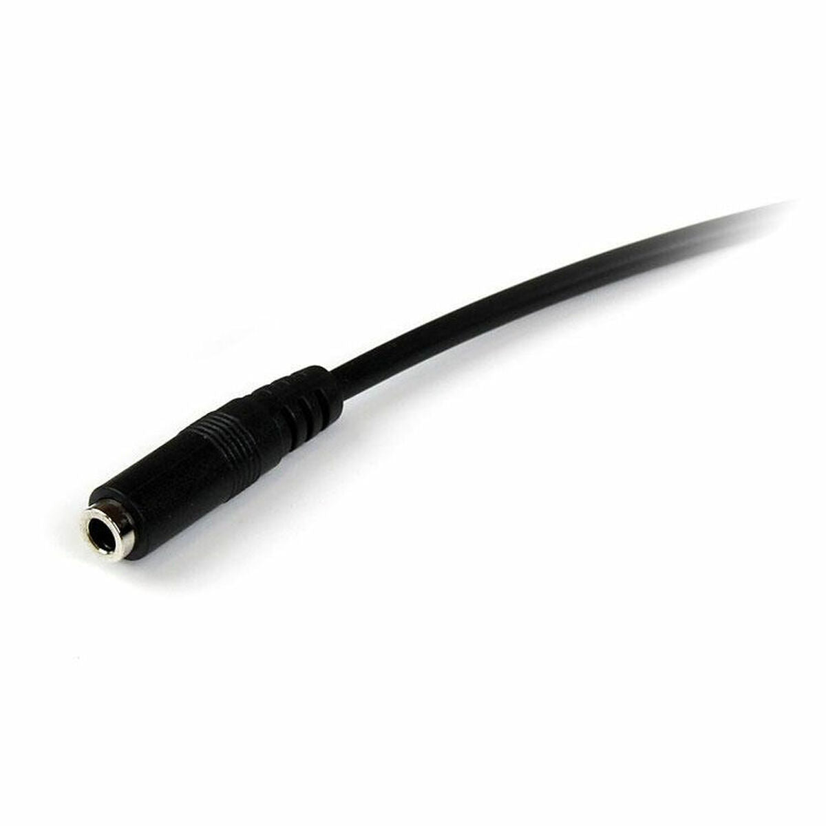 3.5mm 4 Position Headset Extension Cable