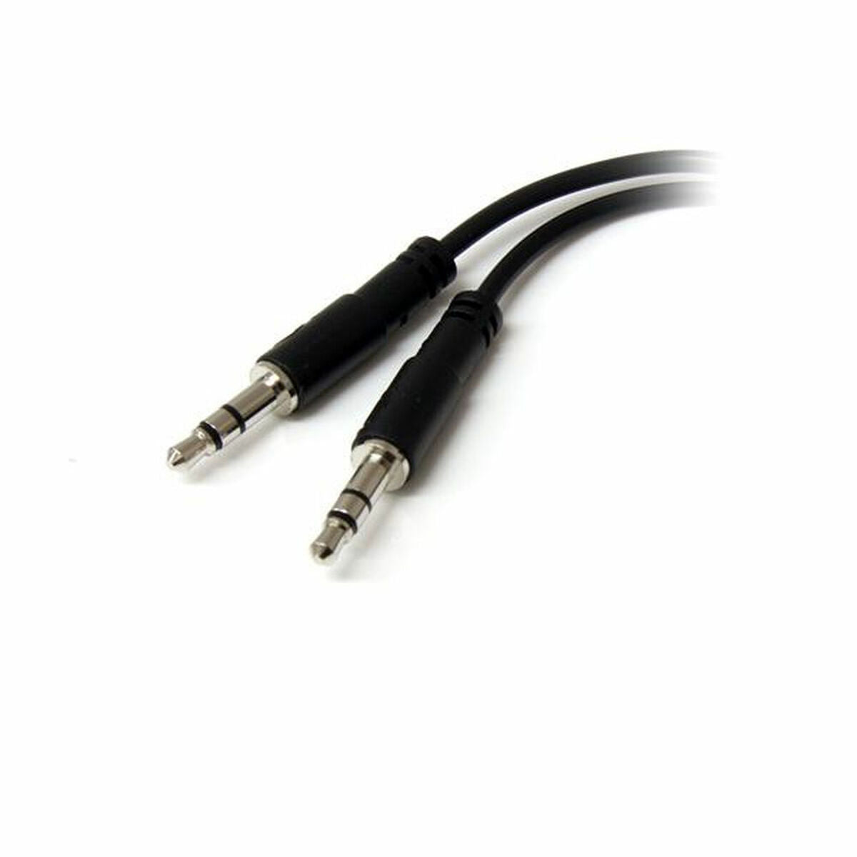 Headset Splitter 4 Pin to 2x 3 Position