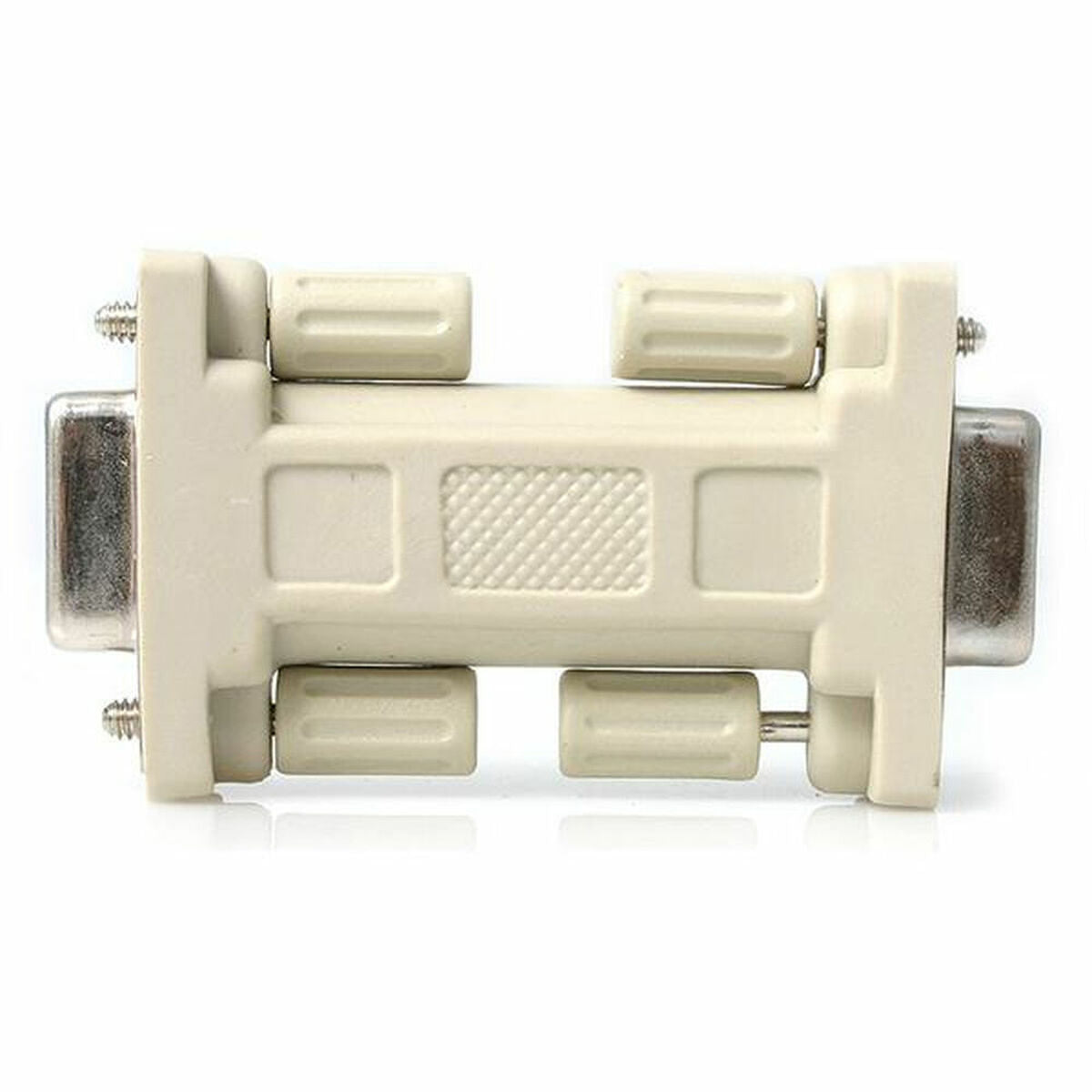 Serial Null Modem Adapter - F/F