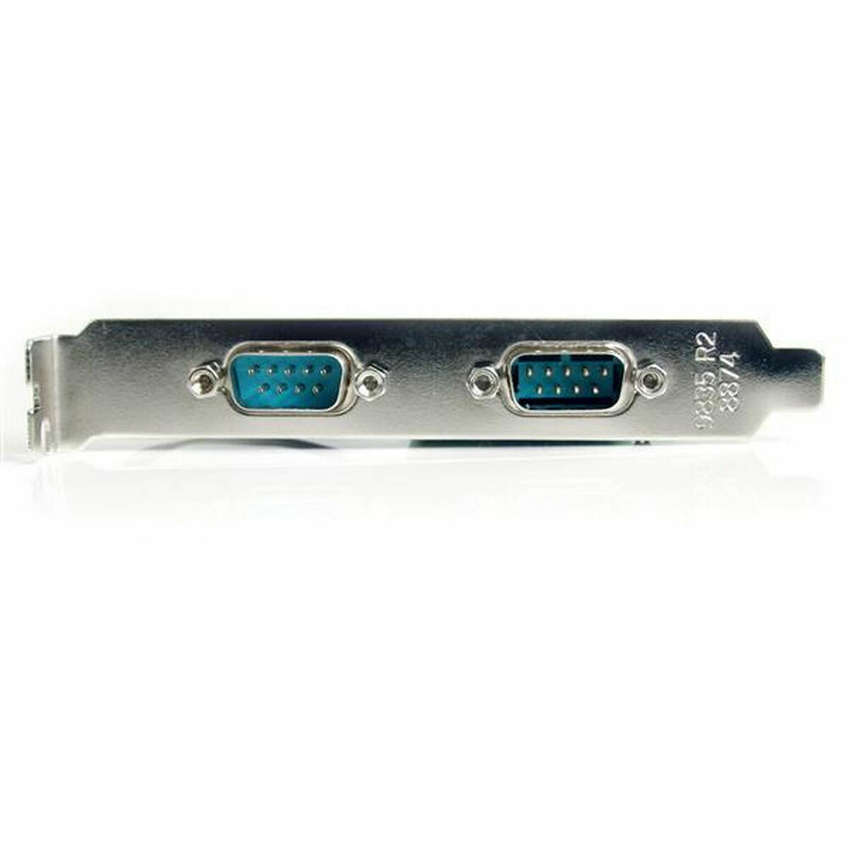 2x PCI RS422/485 Serial Card w/161050