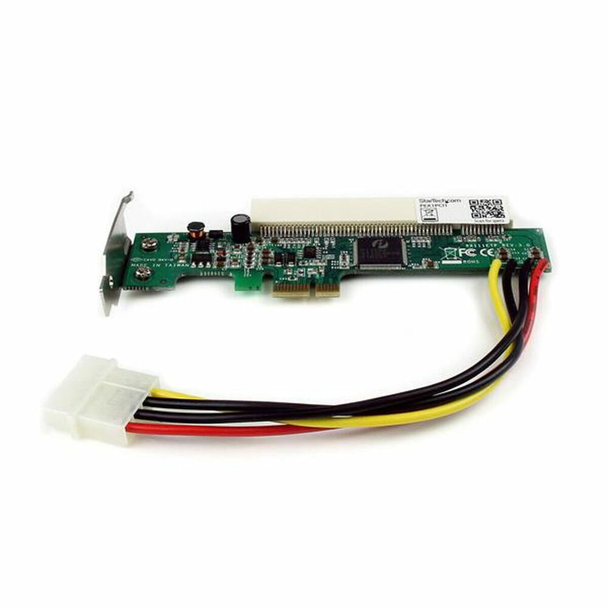 PCI Express to PCI Adapter Card