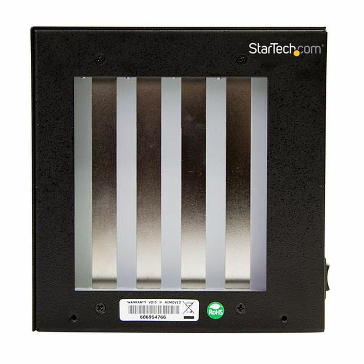 PCIe to 2 PCI+2 PCIe Expansion System