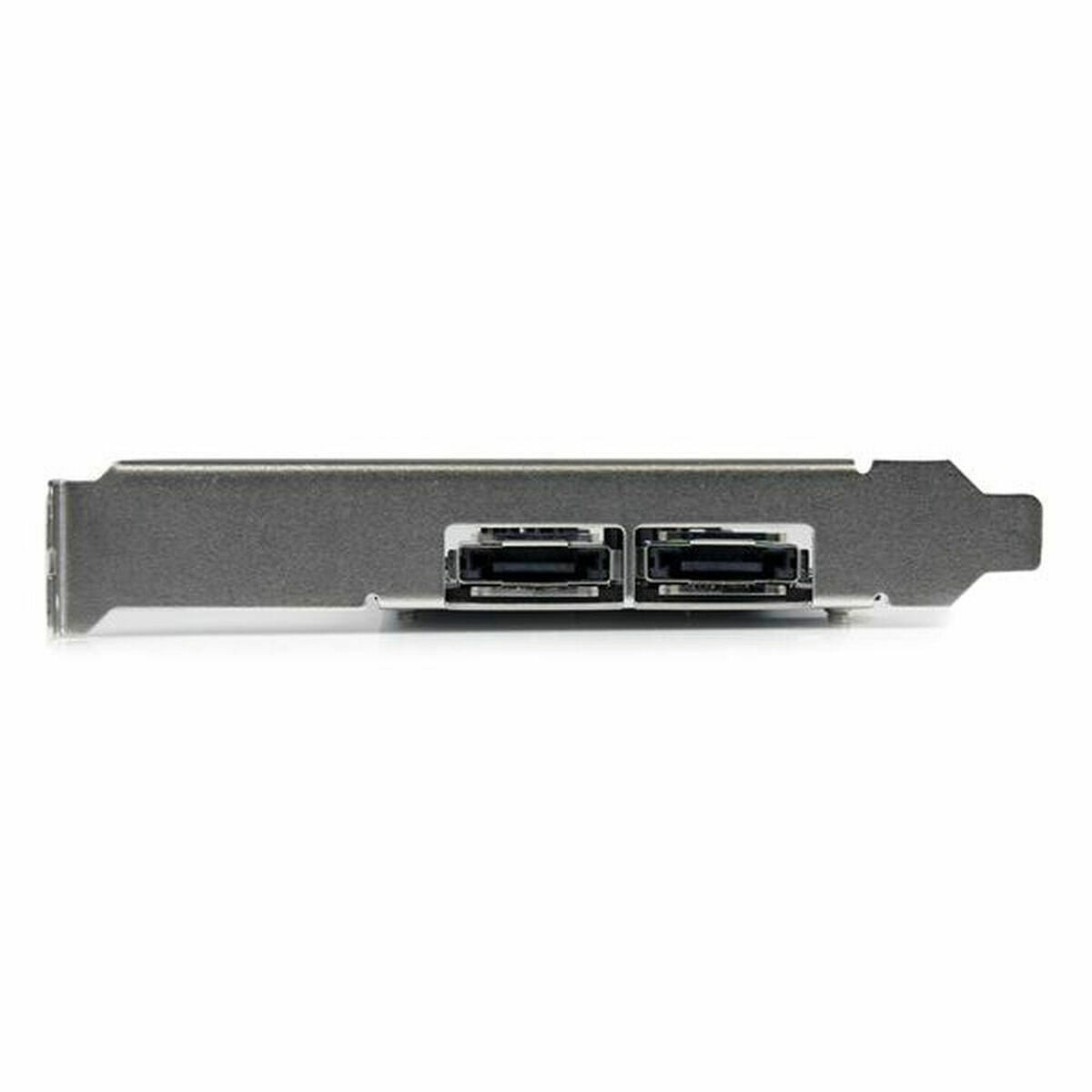 2Port PCIe SATA III eSATA Controller